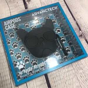 Advancteck case for AirPods